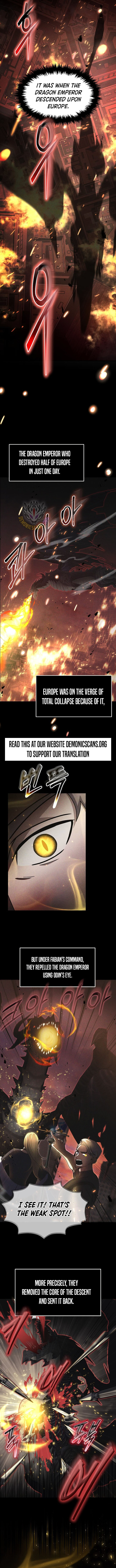 The Mythical Weapon Creation of the Regressed Genius Player Chapter 41 3